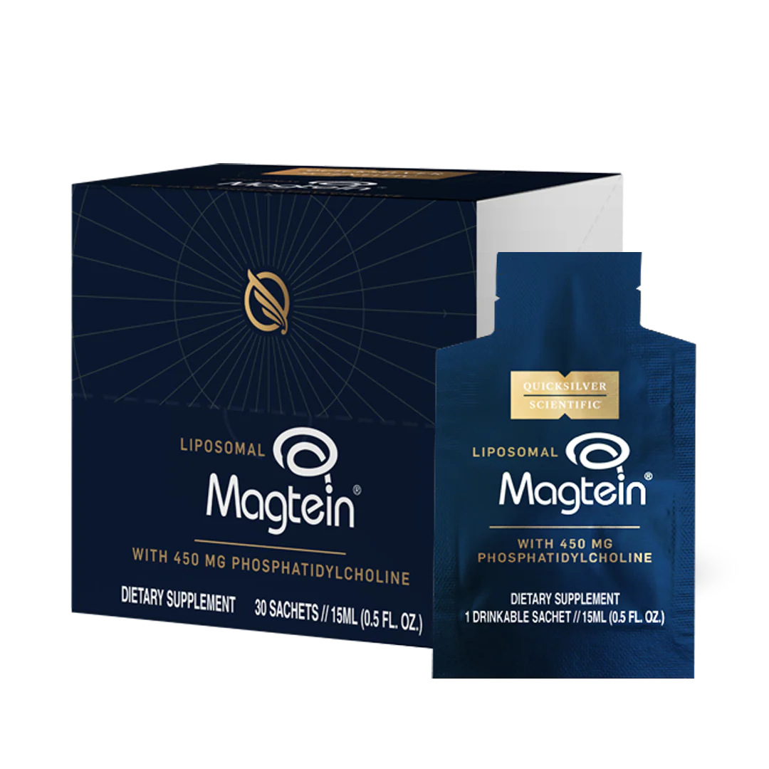 Liposomal Magtein® Sachets