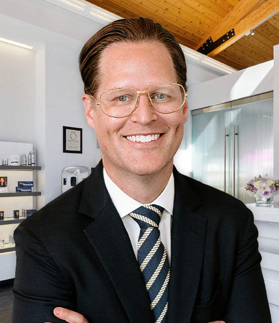 Dr. Michael DeWolfe