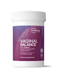 Vaginal Balance