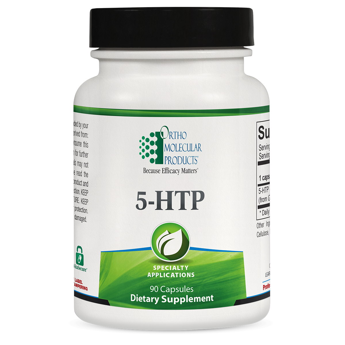 5-HTP 100mg – 90 capsules