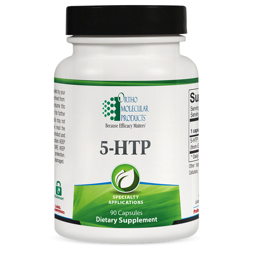 5-HTP 100mg – 90 capsules
