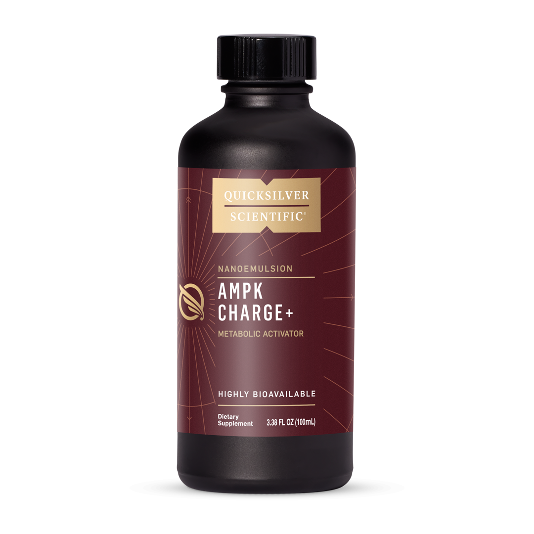AMPK Charge+® – 100 mL