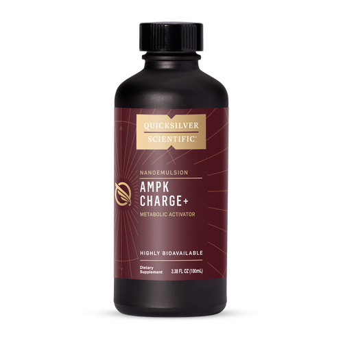 AMPK Charge+® – 100 mL