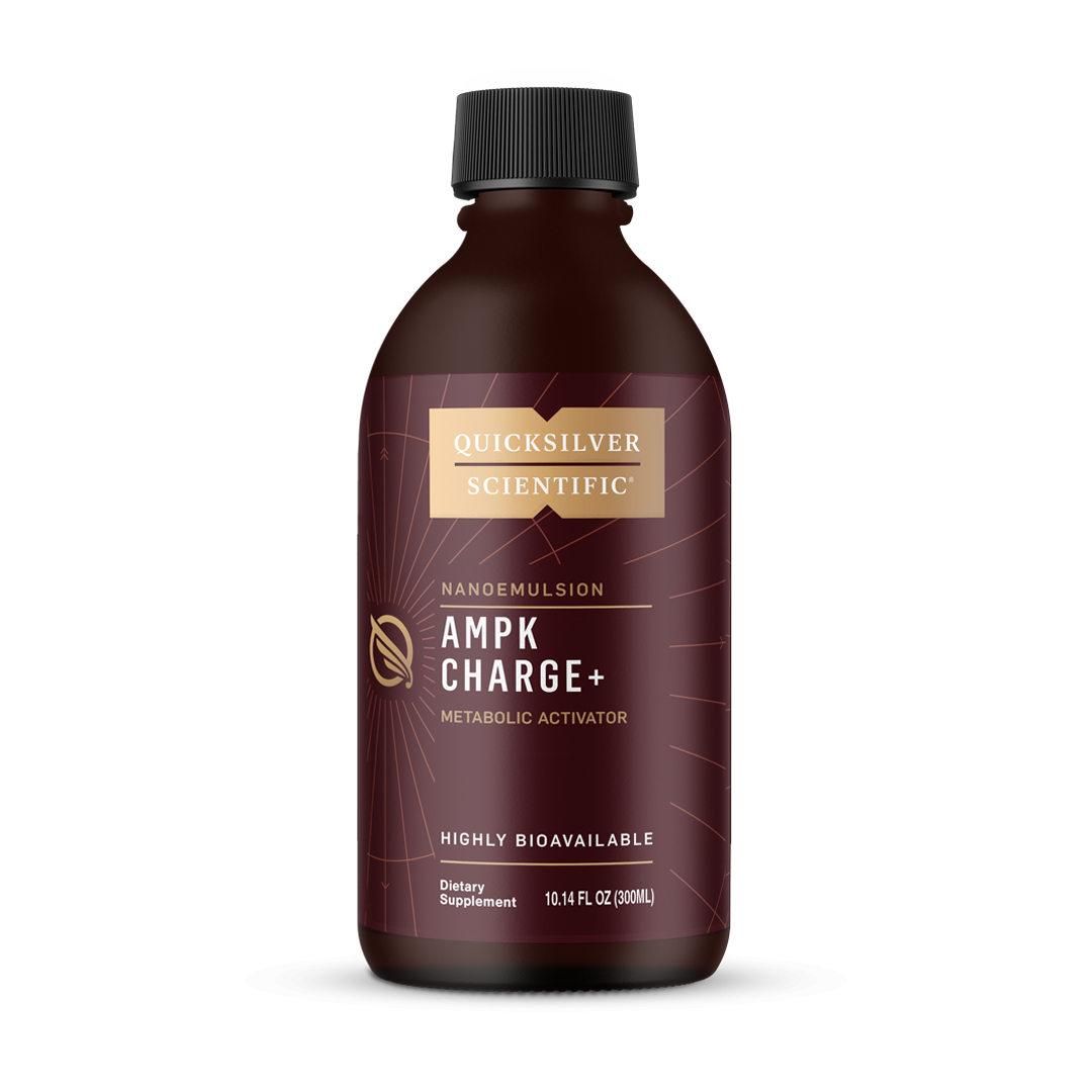AMPK Charge+® – 300 mL