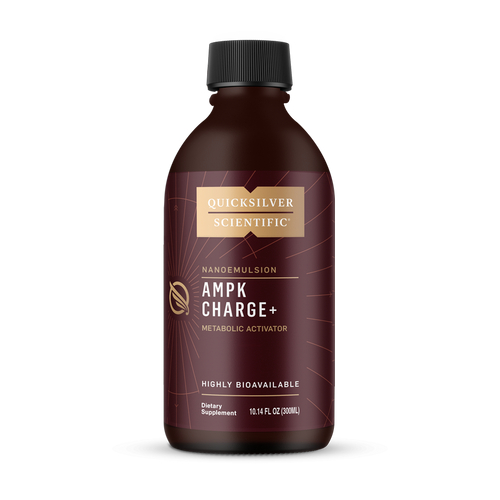 AMPK Charge+® – 300 mL
