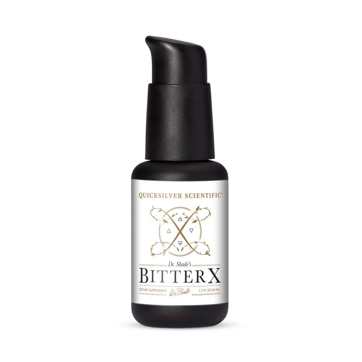 Bitter X – 50 mL
