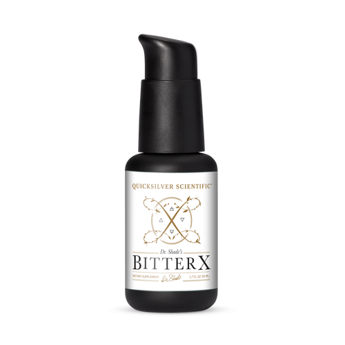 Bitter X – 50 mL