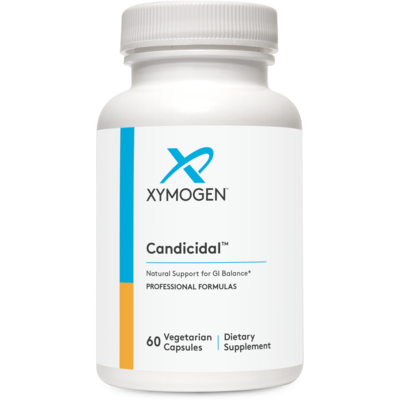 Candicidal™ – 60 capsules