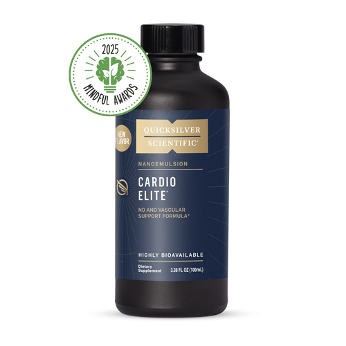 Cardio Elite® – 100 mL