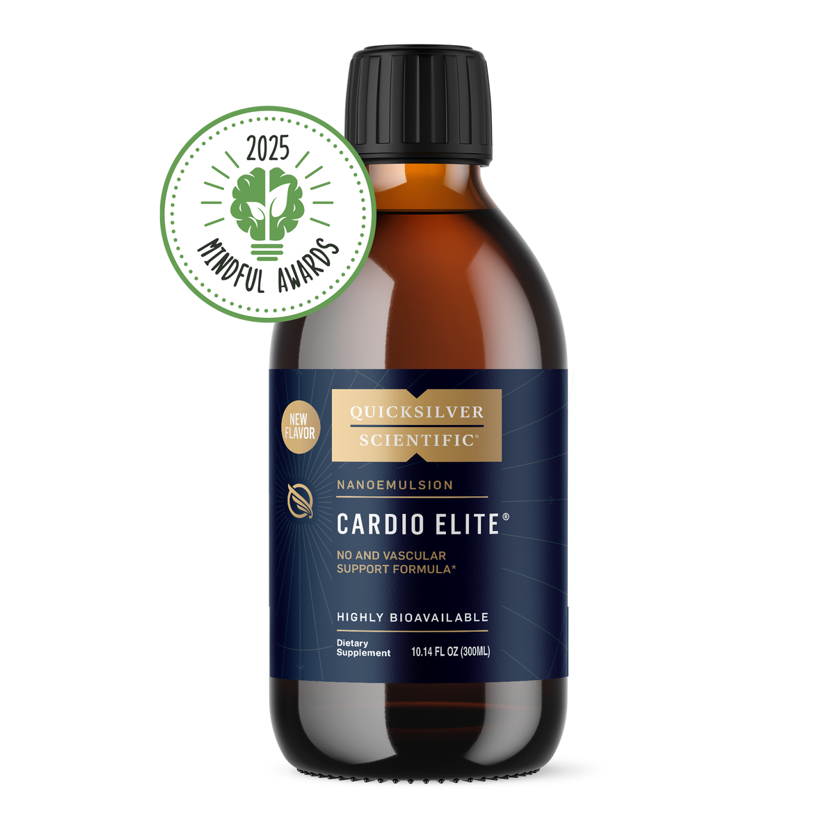 Cardio Elite® – 300 mL