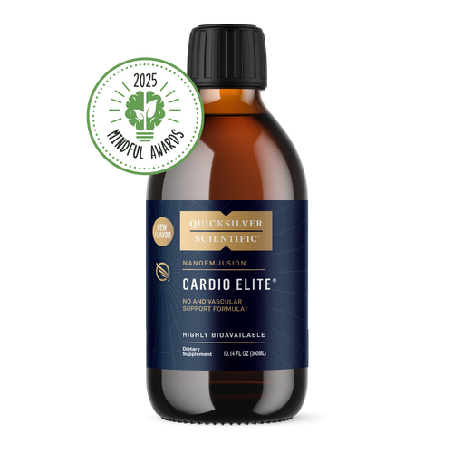 Cardio Elite® – 300 mL