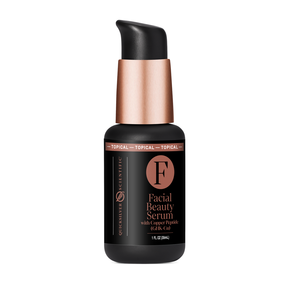 Facial Beauty Serum – 30 mL