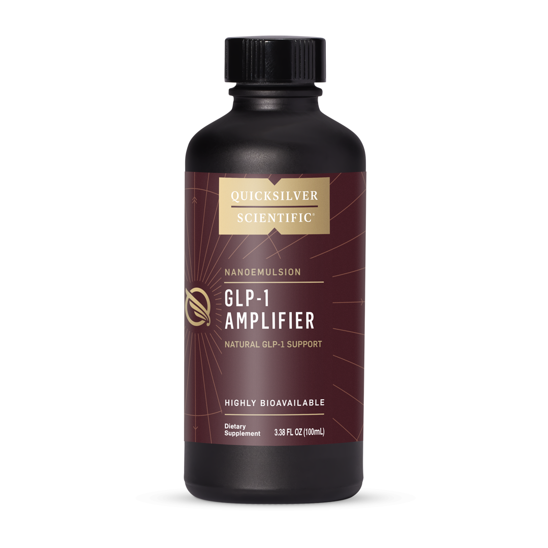 GLP-1 Amplifier – 100 mL