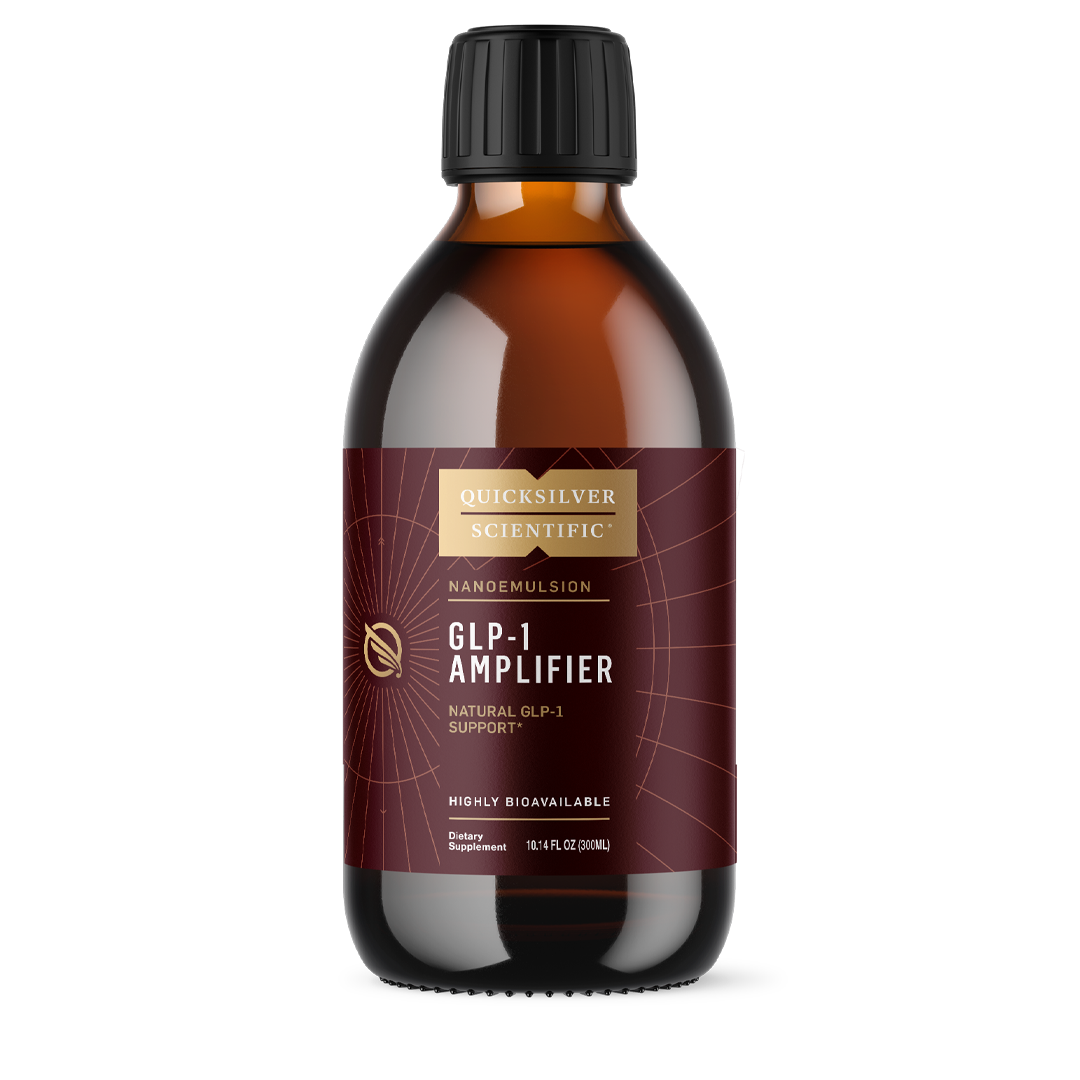 GLP-1 Amplifier – 300 mL