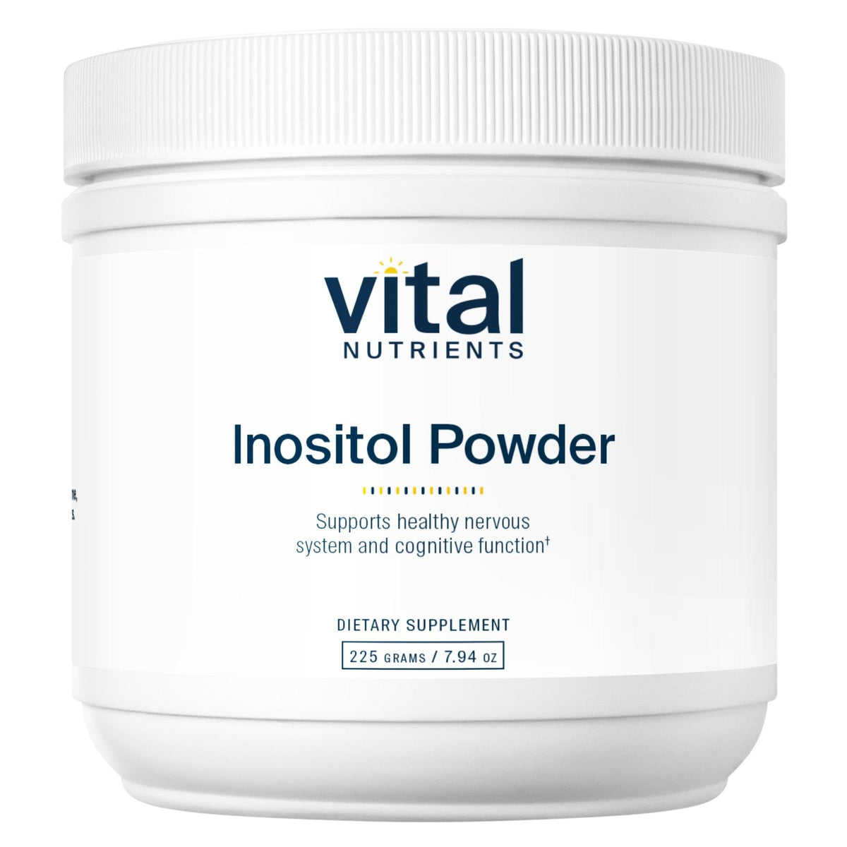 Inositol Powder – 225 g