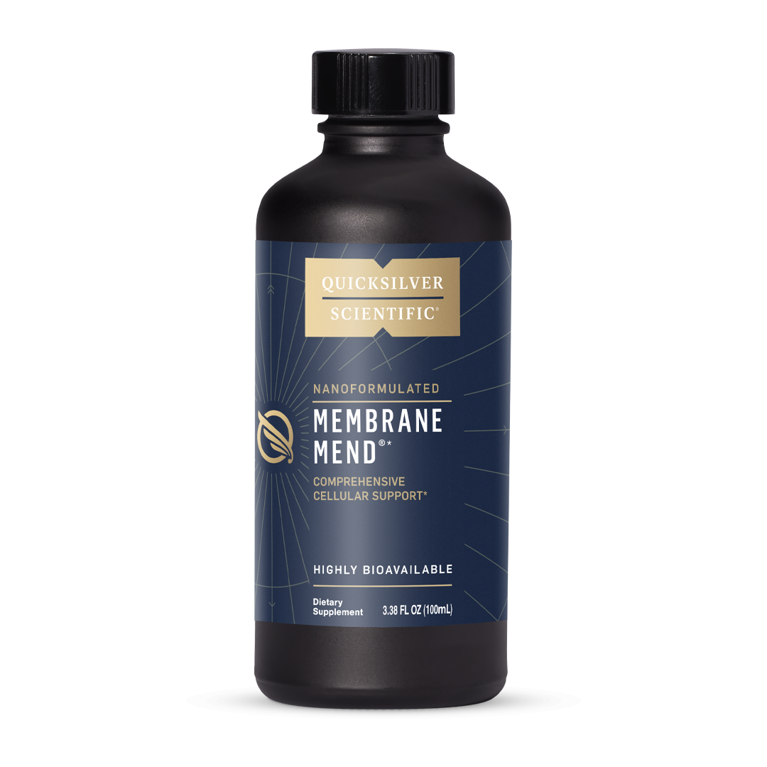 Membrane Mend® – 100 mL