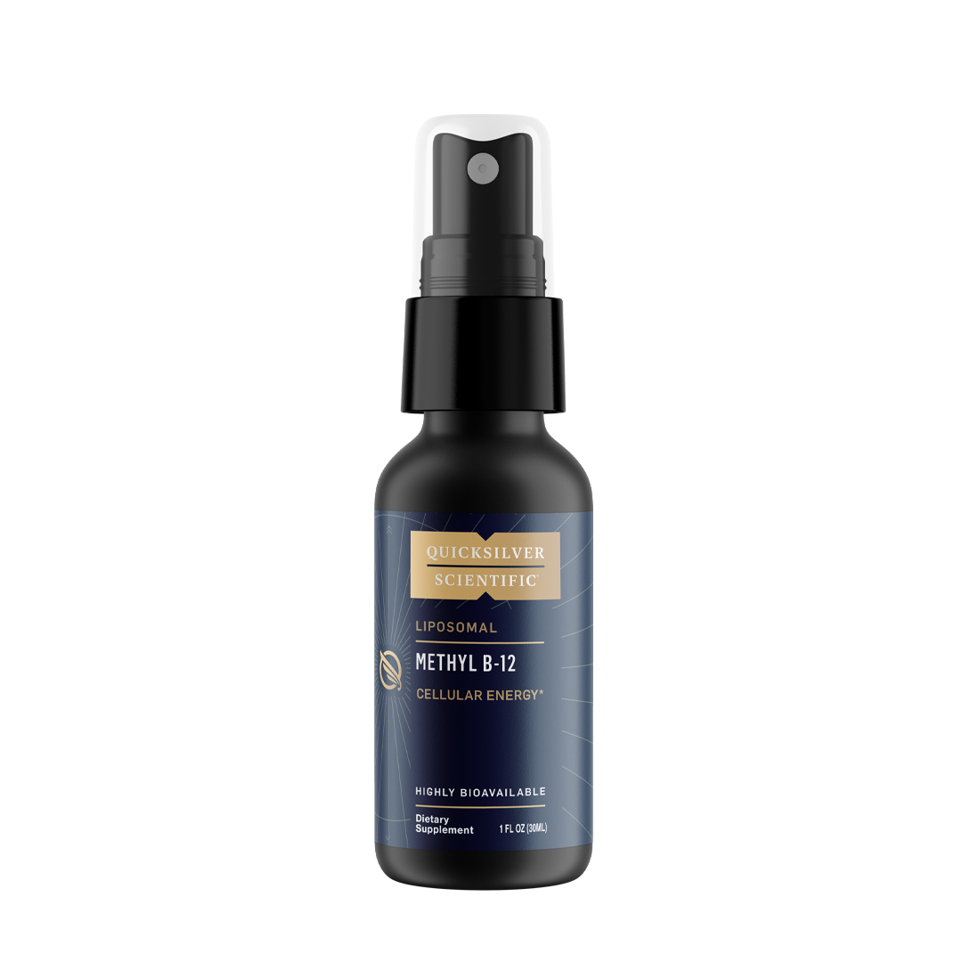 Methyl B-12 – 30 mL