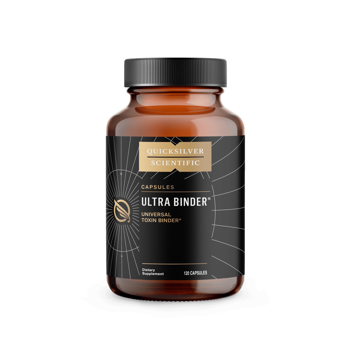 Ultra Binder® – 120 capsules