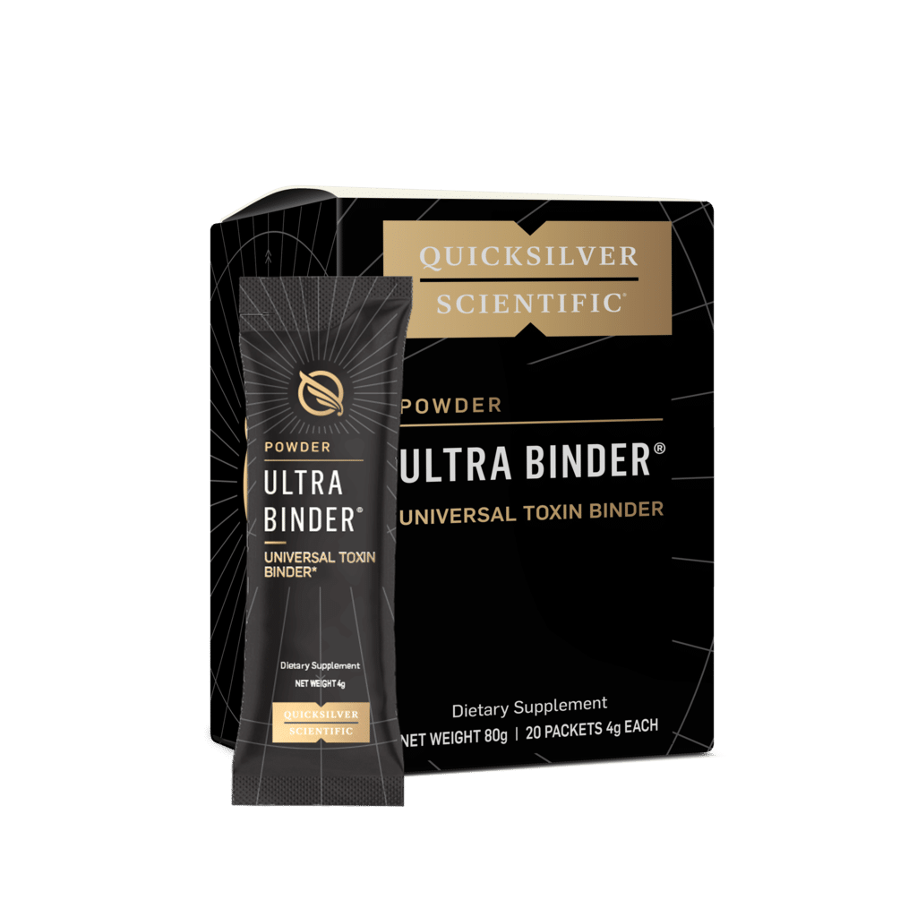 Ultra Binder® – 20 stick packs