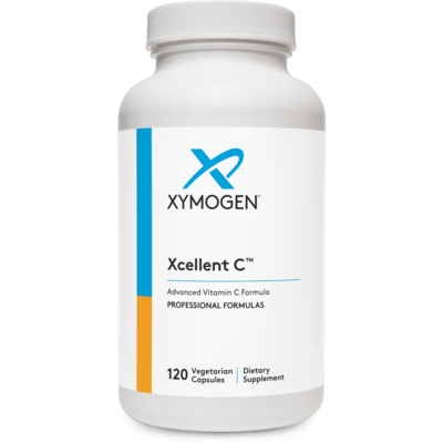 Xcellent C™ – 120 capsules